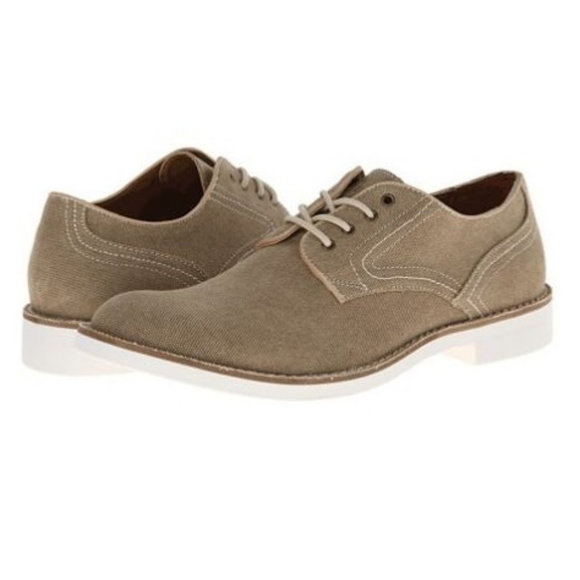 Guess oxfords Clearance